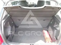 2009 Skoda Fabia