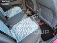 2009 Skoda Fabia
