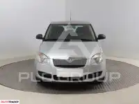 2009 Skoda Fabia