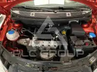 2009 Skoda Fabia