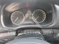 2009 Skoda Fabia