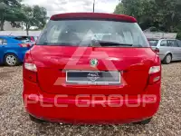 2009 Skoda Fabia