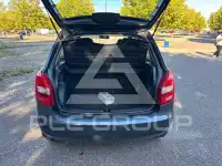 2009 Skoda Fabia