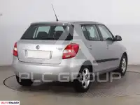 2009 Skoda Fabia