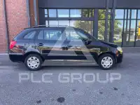 2009 Skoda Fabia