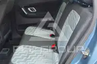 2009 Skoda Fabia