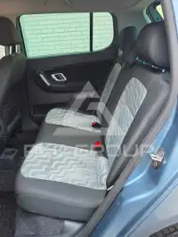2009 Skoda Fabia