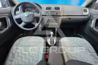 2009 Skoda Fabia