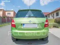 2009 Skoda Fabia