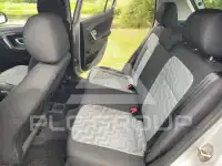 2009 Skoda Fabia