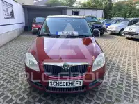 2009 Skoda Fabia