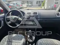 2009 Skoda Fabia