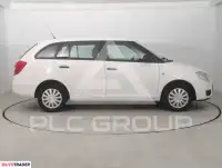 2009 Skoda Fabia