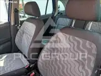 2009 Skoda Fabia