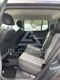 2009 Skoda Fabia