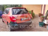 2009 Skoda Fabia