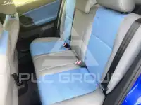 2009 Skoda Fabia