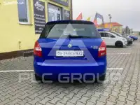 2009 Skoda Fabia