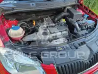 2009 Skoda Fabia