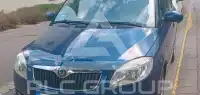 2009 Skoda Fabia