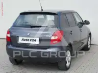 2009 Skoda Fabia