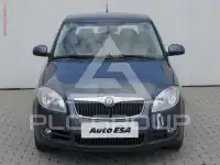 2009 Skoda Fabia