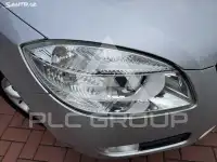 2009 Skoda Fabia