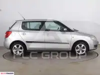 2009 Skoda Fabia