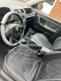 2009 Skoda Fabia