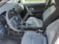 2009 Skoda Fabia