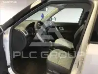 2009 Skoda Fabia