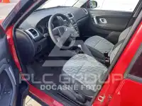 2009 Skoda Fabia