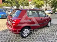 2009 Skoda Fabia