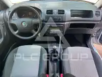 2009 Skoda Fabia