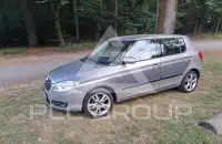 2009 Skoda Fabia