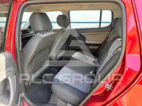 2009 Skoda Fabia
