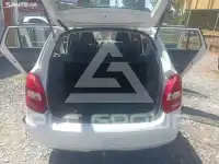 2009 Skoda Fabia
