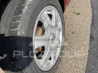 2009 Skoda Fabia