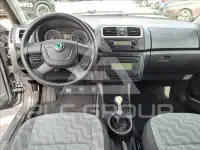 2009 Skoda Fabia