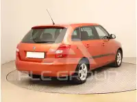 2009 Skoda Fabia