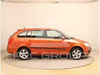 2009 Skoda Fabia