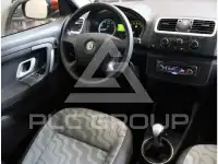 2009 Skoda Fabia