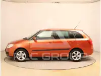 2009 Skoda Fabia