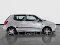 2009 Skoda Fabia