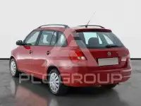 2009 Skoda Fabia