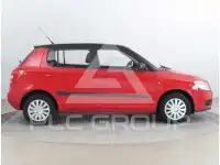 2009 Skoda Fabia
