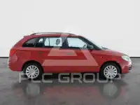 2009 Skoda Fabia