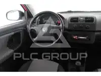 2009 Skoda Fabia