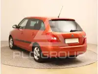 2009 Skoda Fabia