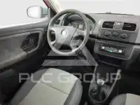2009 Skoda Fabia